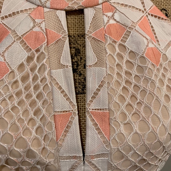 BCBG Max Azria Dress - Picture 3 of 8